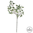 thumbnail image 3 of Vickerman 38.5" Artificial Green Bonsai Branch, Pack of 2, 3 of 4