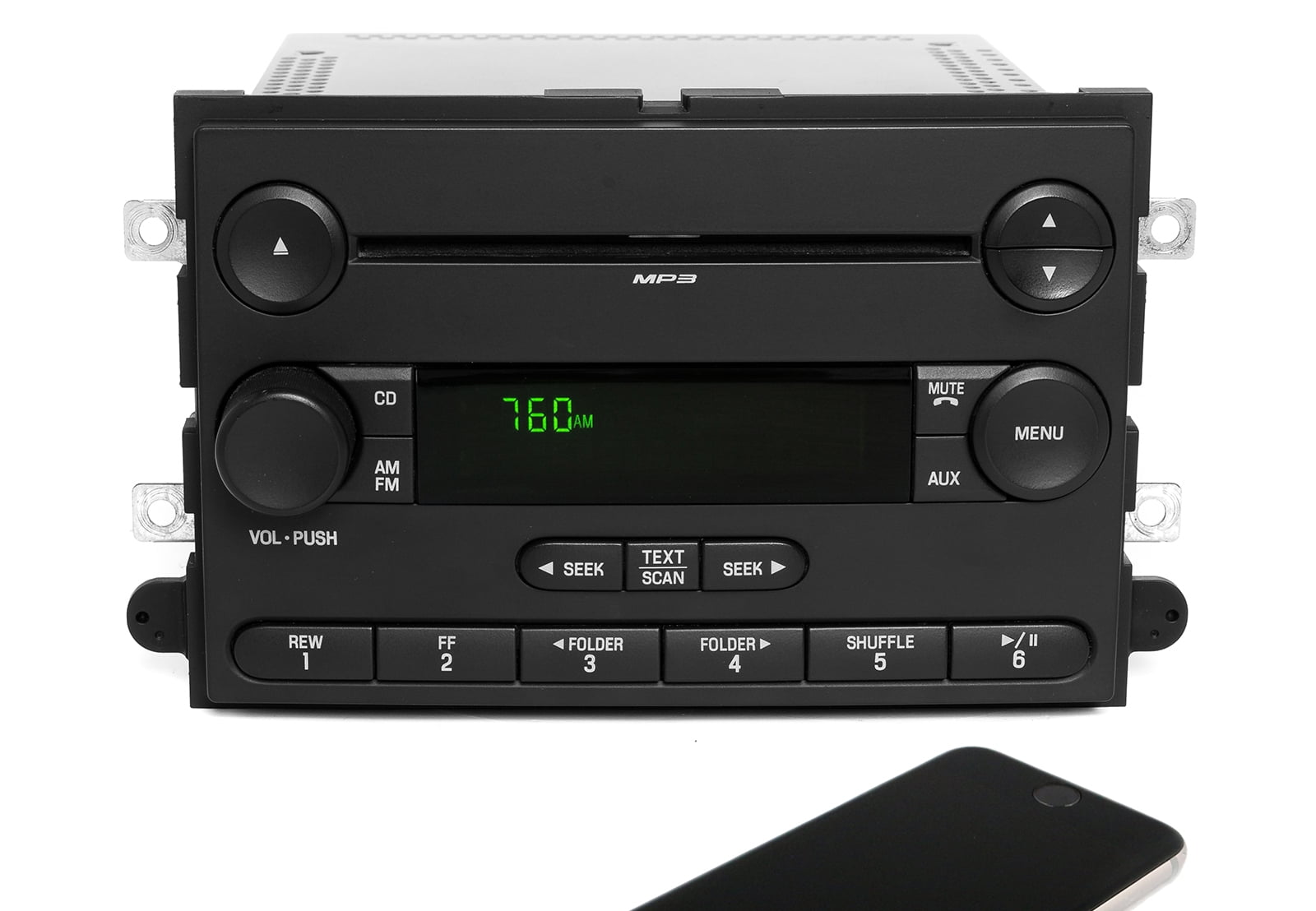 Bluetooth 6E5T-18C815-AG (Refurbished 