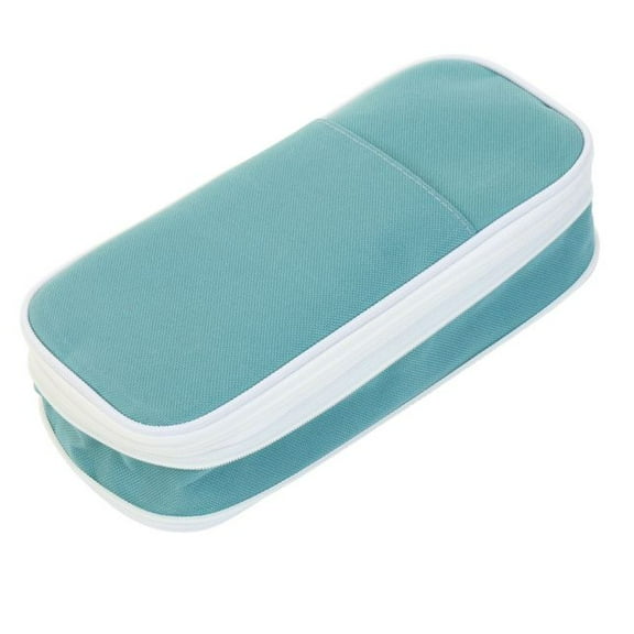 Really Good Stuff Expandable Pencil Case