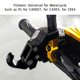 thumbnail image 4 of Bolsa De Motocicleta Con Gancho Para Equipaje Y Casco En Forma De Garra Para Motocicleta, 4 of 7