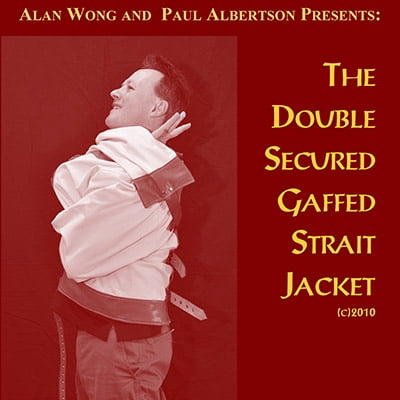 Download Straight Jacket Prop And Dvd By Paul Albertson And Alan Wong For Free Get Wallpaper Straight Jacket Prop And Dvd By Paul Albertson And Alan Wong For Android Free