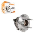 thumbnail image 1 of Kugel Rear Wheel Bearing Hub Assembly 70-512590 for Car Chevrolet Cruze Volt Bolt EV, 1 of 11