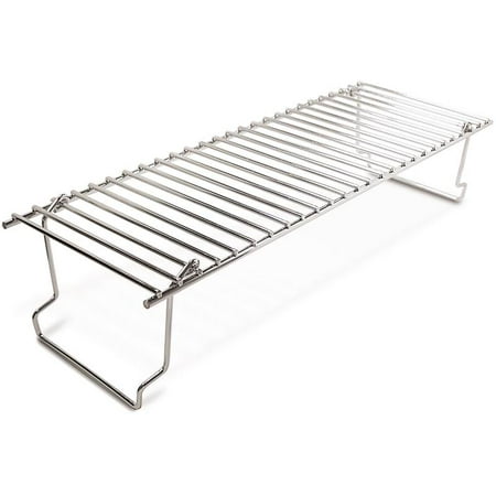 Onward Grill Pro 14625 19 3 X 6 75 1 25 Chrome Universal Onward Grill Pro 14625 19 3 X 6 75 1 25 Chrome Universal Warming Rack Com