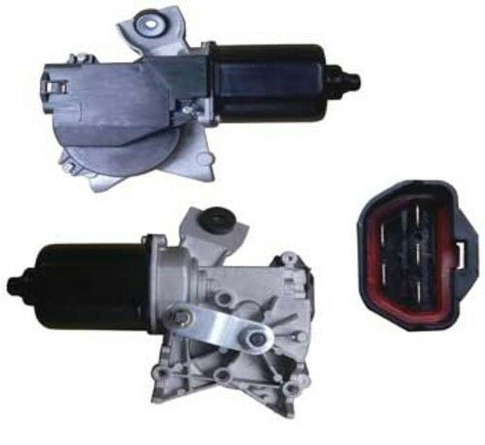 WAI WPM1428 Windshield Wiper Motor For 92-00 Honda Civic