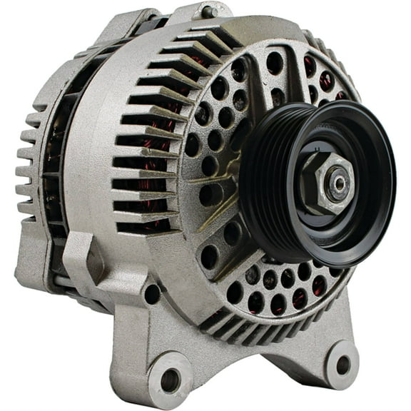 DB Electrical 400-14188 New Alternator for Ford E150 E250 E350 Van 2004-2008 4.6L 5.4L 6.8L