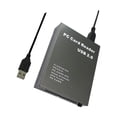 thumbnail image 1 of fashionhome Card Reader No-driver Multi-Function Working Black Cards Supports High-Speed USB Professional Adapter Computer Accessories, 1 of 6