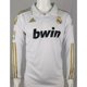thumbnail image 1 of 1112 Real Madrid Home Vintage Fútbol Deportes Camiseta De Manga Larga, 1 of 1
