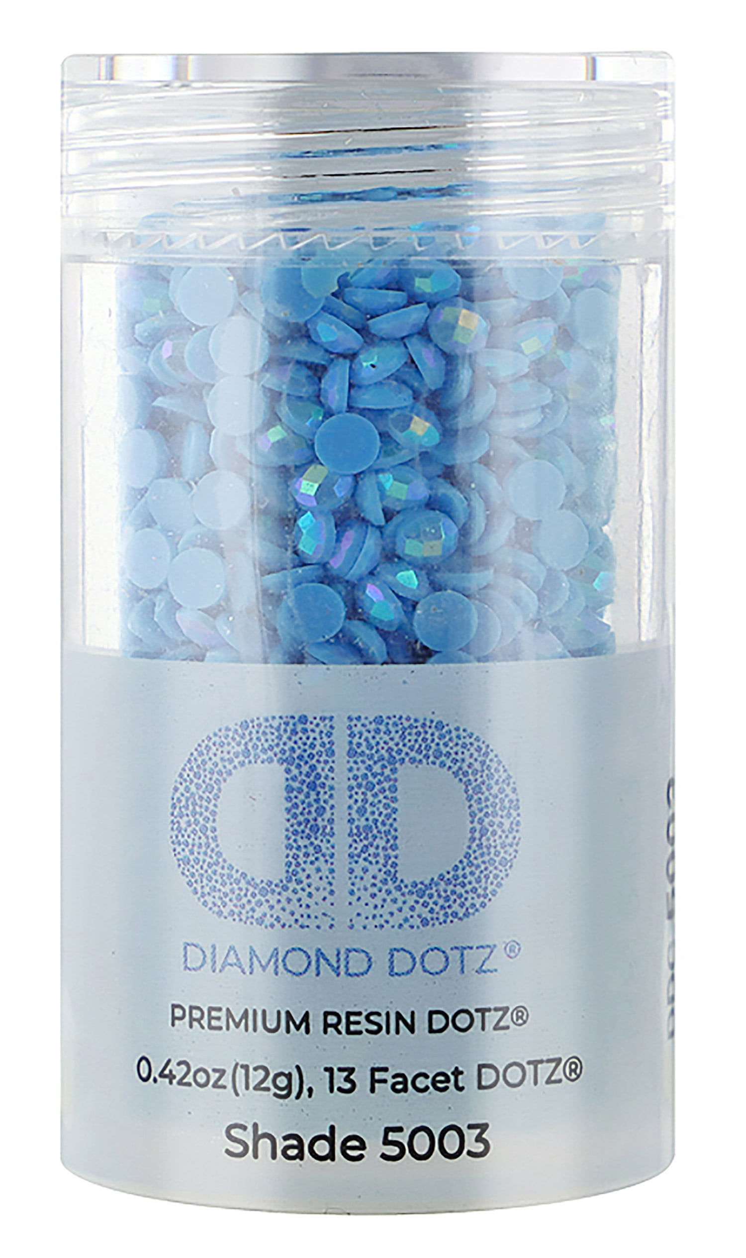 12 Diamond Dotz Premium Resin Dotz Freestyle Various Shades
