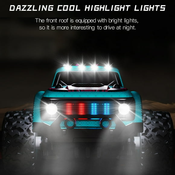 Remote car,Terrain Vehicle Terrain Remote Car Huiop Led 3 Battery Car Terrain Speed Car With Led Car Vehicle Car Eryue Remote Car All Terrain Car Car Vehicle Led Kids And Road Car Off Road