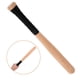 thumbnail image 2 of Bate de béisbol de mano, práctico bate de béisbol de madera, elegante palo de madera para deportes de béisbol, 2 of 6
