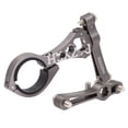 thumbnail image 1 of Bicycle Double Water Bottle Cage Conversion S-Eat Water Bottle Accessories, 1 of 9
