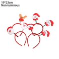 thumbnail image 2 of Crystal Christmas Tree Table Lamp Iron Art Spiral Decoration Display Stand Crystal Tree Light Crystal Christmas Tree Home Decoration Led Iron Art Nigh, 2 of 5