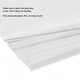 thumbnail image 5 of Papel Adhesivo Mate Blanco ANGGREK Tamaño Carta 100 Hojas, 5 of 8