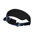 thumbnail image 2 of Balery New York City Gorra deportiva con visera ajustable para mujer y hombre (talla única), 2 of 7