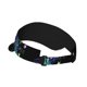 thumbnail image 2 of Fotbe New York City Visera Deportiva con Diseño, Gorra Abierta Ajustable de Algodón para Mujer y Hombre, 2 of 7