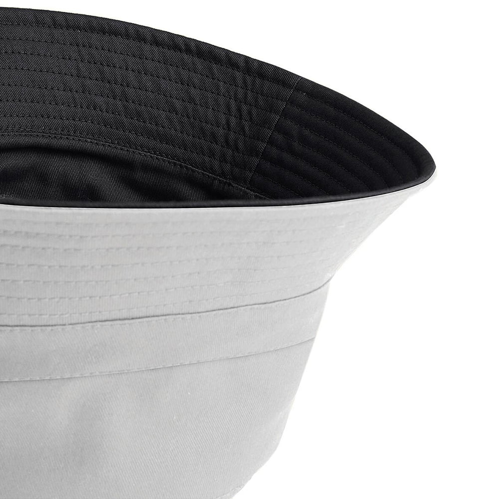 beechfield reversible bucket hat