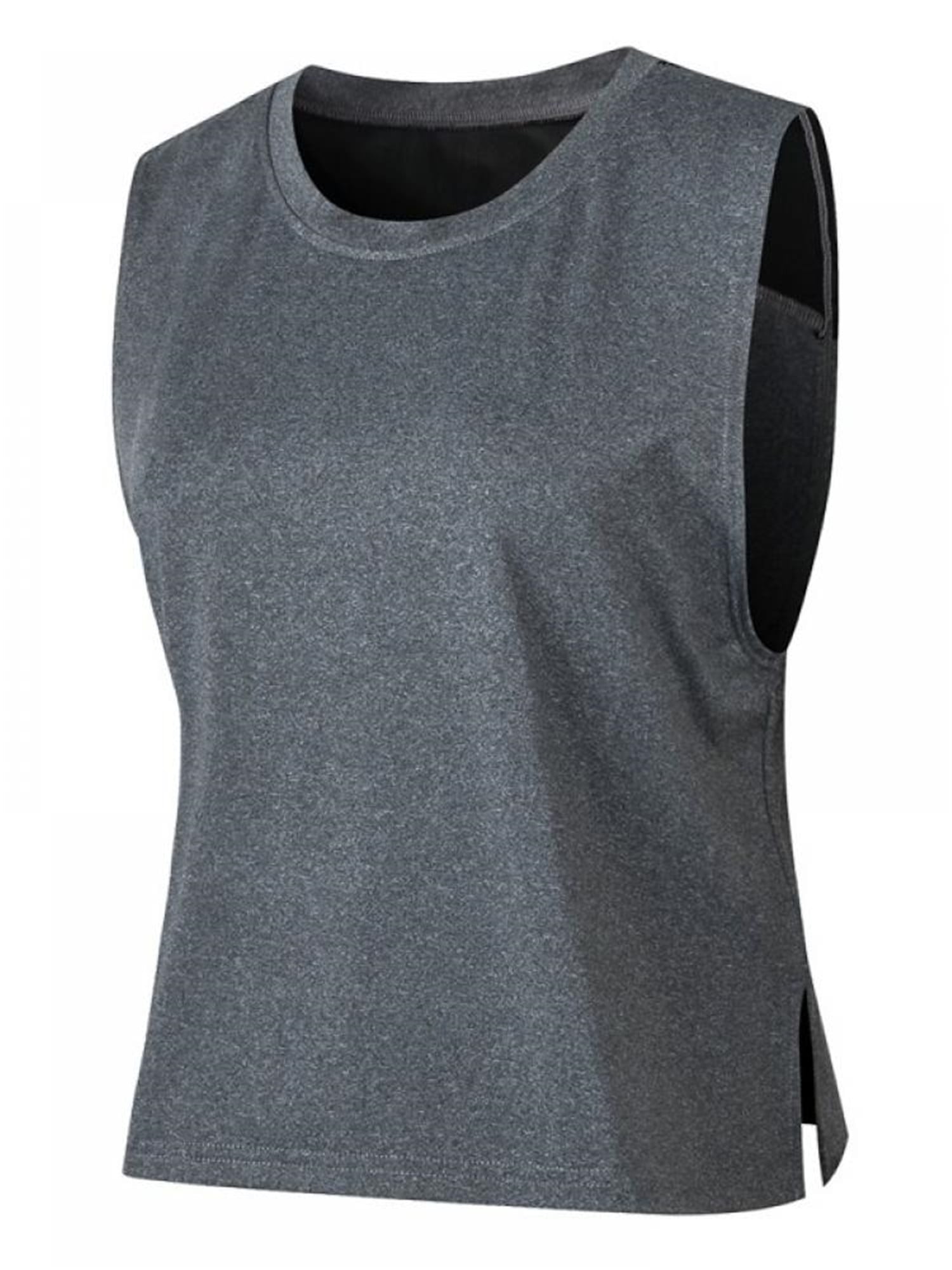 Topwoner Women Sleeveless Casual Workout Activewear Zambia Ubuy