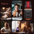 thumbnail image 3 of Aceite Esencial BIENAT Clavo Puro y Concentrado para Aromaterapia, 3 of 4