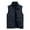 Blue 01, variant on Men's Casual Outdoor Vest Jacket Multi Pockets Breathable Mesh Lined Work Camping Travel Photo Fishing Outwear (Large, Navy)