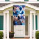 thumbnail image 5 of Nick Jonas Bandera impresa con temática, regalo perfecto para fanáticos, amigos y familiares, y adecuada para actividades al aire libre e interiores, decoraciones de fiesta.150cm×240cm, 5 of 6