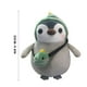 thumbnail image 3 of Muñeco Pingüino De 25 Cm Peluches Para Niños Muñecos Relajantes Para Bebés Muñecos Adorables Para Dormir, 3 of 3
