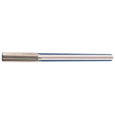 

Alfa Tools CR54064 1-1/16 High-Speed Steel Chucking Reamer Straight Shank Straight Flute