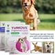 thumbnail image 5 of YuMOVE Suplemento para el cuidado de las articulaciones para perros mayores 120 comprimidos Máxima potencia: NUEVO Mejor, 5 of 7