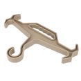 thumbnail image 4 of JShteea Percha para Chalecos Abrigo para Soporte Transporte Armadura Corporal (color Fangoso), 4 of 9