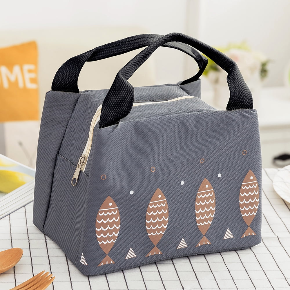thermal lunch box for adults