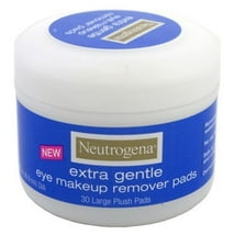 Neutrogena Extra Gentle Eye Makeup Remover Pads
