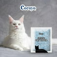 thumbnail image 3 of COCOYO Crystal Cat Litter I Silica Gel Cat Litter,17.2 Lbs Value Pack, 3 of 7
