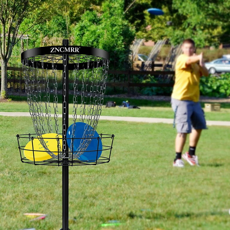 Frisbee for Adults Sportneer Flying Disc Golf Starter Set Beginners 3  Speeds Frisbee Golf Set Beginners Disc Golf Set Frisbee Set with Portable  Carrying Bag for Outdoor Backyard Beach : : Sports