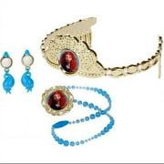 Disney / Pixar Brave Merida's Glowing Jewelry Set Dress Up Toy