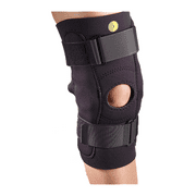 Corflex Posterior Adjustable Knee with Cor-Trak Buttress and Hinge-XXXL