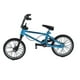 thumbnail image 2 of Juguete de la bicicleta del dedo, modelo de la mini bici, bici de montaña del dedo, juguete educativo, juguetes de la aleación fundida a troquel, modelo de la simulación de la bicicleta, 2 of 9