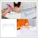 thumbnail image 3 of Acrylic Fashion Wrist Rest Pillow Nail Art Hand Rest Cushion Manicure Supply, 3 of 3