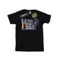 thumbnail image 1 of DC Comics Mens Batman TV Series Batcomputer T-Shirt, 1 of 3