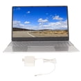 thumbnail image 2 of 15.6 In HD Laptop,  11 Quad Core Processor Up to 3.4GHz, 16GB RAM DDR4, 1920x1080 2K IPS Screen, Notebook with Backlit Numeric Keypad Fingerprint Pad Webcam,, 2 of 7