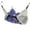 A, variant on Hamster Hammock Double-layer Pet Hideaway Breathable Hamster Universal Hanging Hammock Shelter for Small Pig