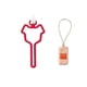 thumbnail image 1 of Dispensador de bolsas para desechos de perros Yuxing Clip de manos libres para excrementos de perro, 1 of 5