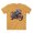 Mustard, variant on Bike Shirt, Moto Shirt