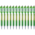 thumbnail image 1 of Crayon Automatique czcpp-Cometz, 0.9mm, Vert Clair, Boîte de 12 (AX119K), 1 of 4