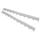 thumbnail image 4 of Metal Beehive Frame Ends (2pcs) – Spacers to Prevent Rotation & Shaking, Easy Installation for Stable Honeycomb Frames in Beekeeping, 4 of 5