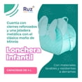 thumbnail image 4 of Lonchera Infantil Disney Minnie 4 L, 4 of 4