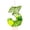 C, variant on Birthday Number Candles, Creative Cartoon Numeral Cake Decorations, Quality Smokeless Wax, Essential Party Supplies for Milestone Anniversaries and Kids Parties, J