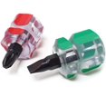 thumbnail image 4 of 4PCS Mini Tournevis Ultra Court Outils Mini Plat / Croix Machine à Coudre Tournevis, 4 of 7