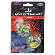 Petmate Jackson Galaxy Puma Paw with Catnip Ball
