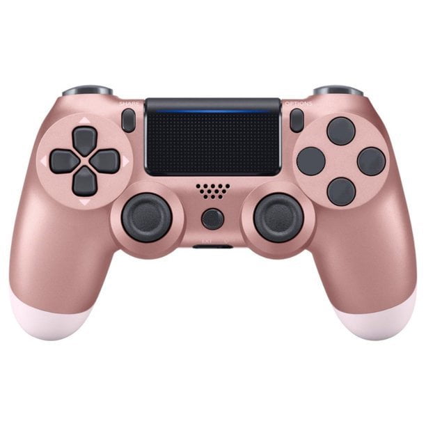 Wireless for PS4 , gold - Walmart.com
