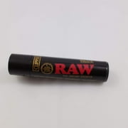 RAW Black Collection Clipper Lighter