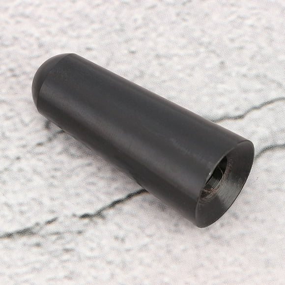 Antenna Roof Antenna Head Roof Antenna Thread 3cm Panel Short Stop Thread Rod Antenna Roof Decorative Cover Auto Adapter